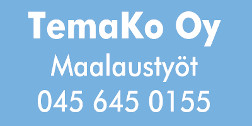 TemaKo Oy logo